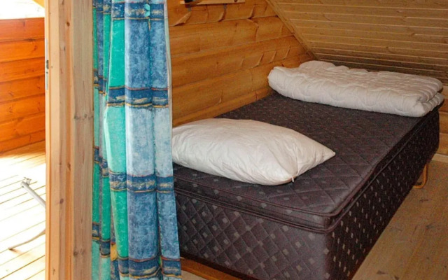 5 Person Holiday Home in Vagland