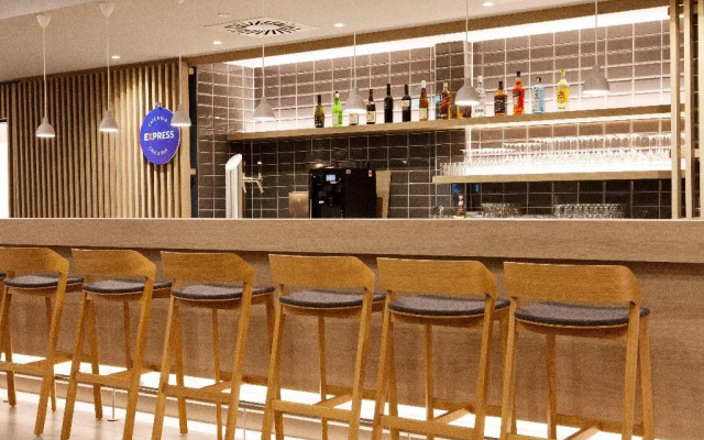 Holiday Inn Express Saarbrucken by IHG