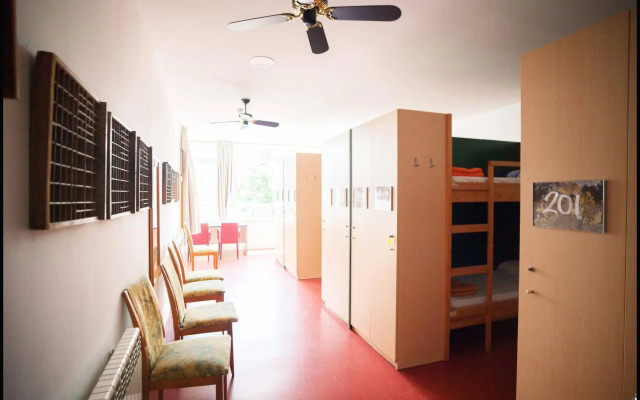 INOUT Hostel Barcelona