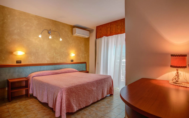 Hotel Castellucci