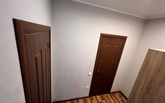 Риконе на улице Суходольская