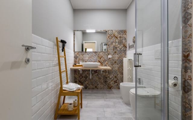 3142 B&b Incentro Comfort Suite - Family Suite by Barbarhouse