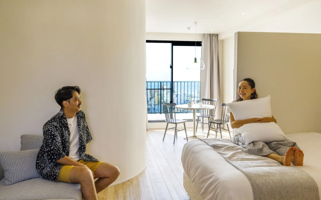 Blue Steak Wonder Chatan