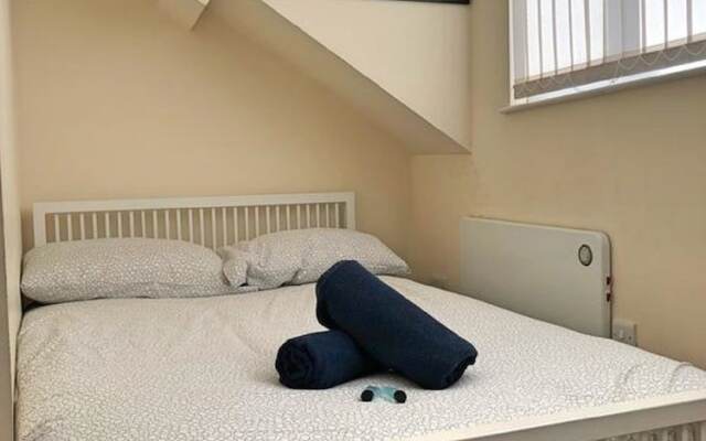 Harley Apartments Scotland Street