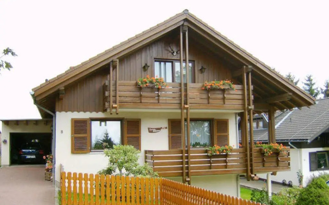 Ferienwohnung Tannhäuser