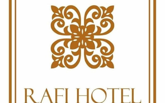 Rafi Hotel Amman