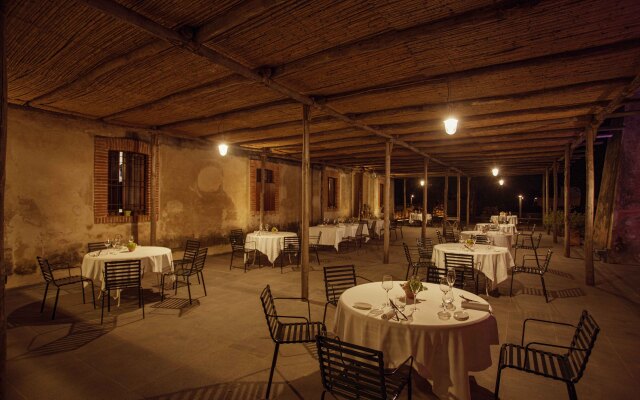 Tenuta Duca Marigliano Boutique Hotel