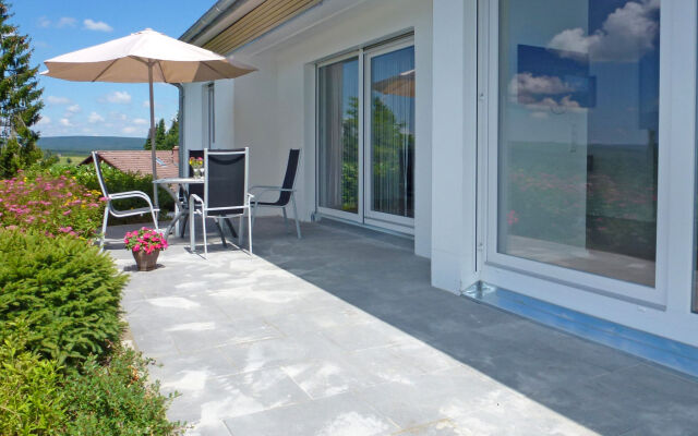 Holiday Home Saarland