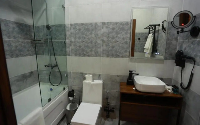 Regal Hotel by Grand