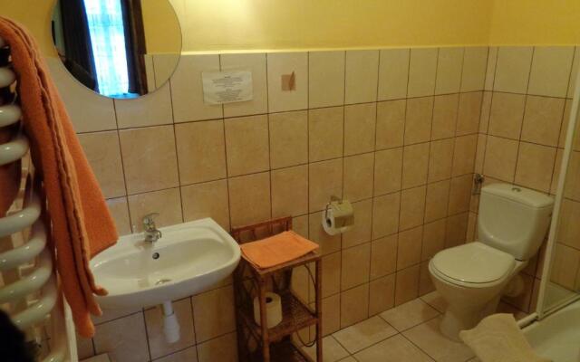 Globtroter Guest House