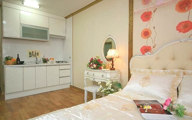 Yangyang Wink Pension