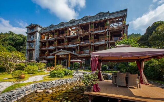 Meisu.Yun Gu Hotel Yangshuo