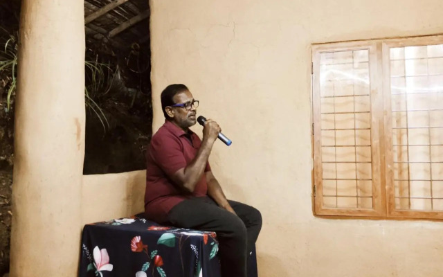 Kanthalloor Rockvalley