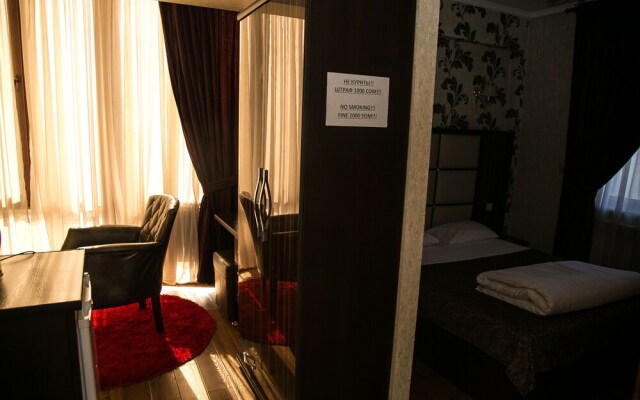 Elite Hotel