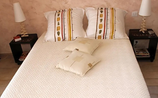 Le Clos des Malézolles