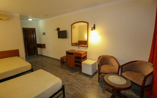 Panda Dahab Resort