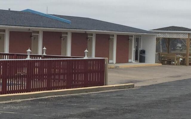 Americas Best Value Inn