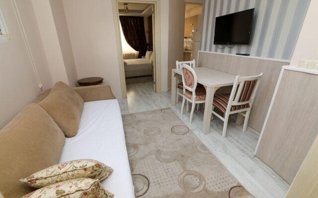 Suite Dreams Istanbul Hostel