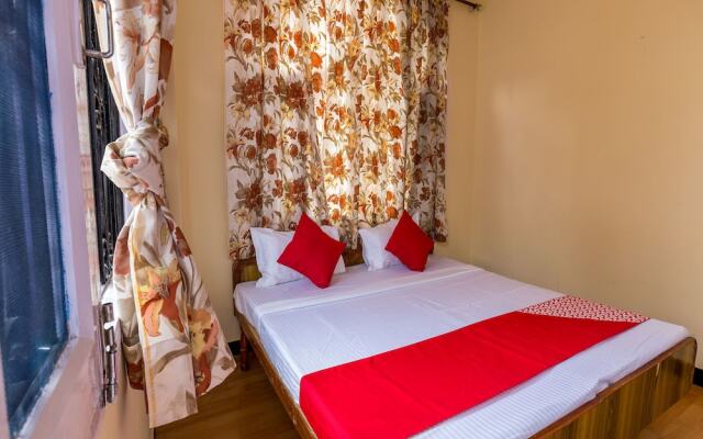 OYO 12685 Home 2BHK Hill View Sankat Mochan