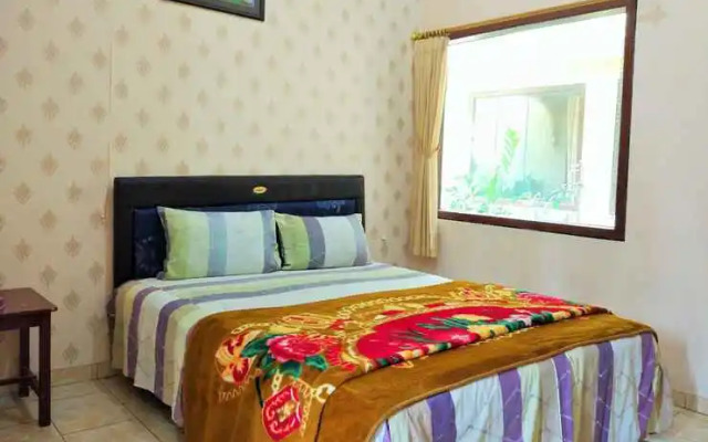 Grand Aloha Hotel Lumajang