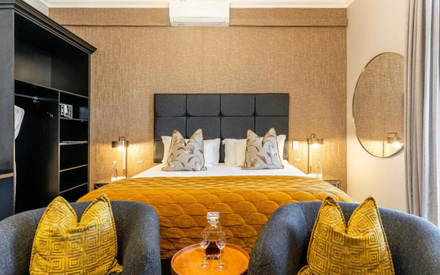 Cloud 9 Boutique Hotel and Spa