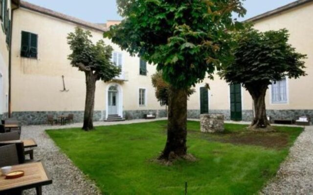 Relais Real Collegio