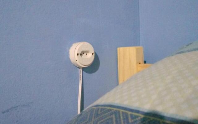 Aconchego do Bras Hostel