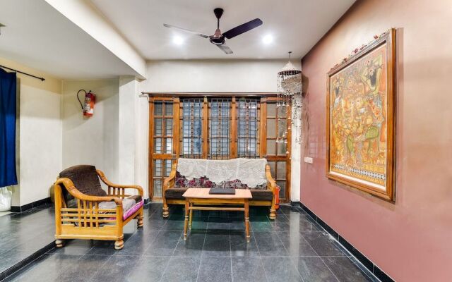 SPOT ON 60917 Hotel Ganesh