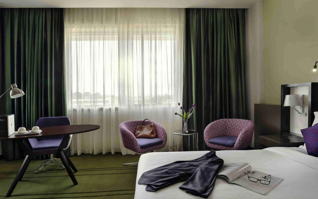 Avangio Hotel Kota Kinabalu