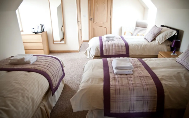 Bamflatt Farm B&B