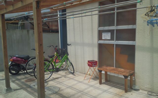 Simple Stay Miyajima – Hostel