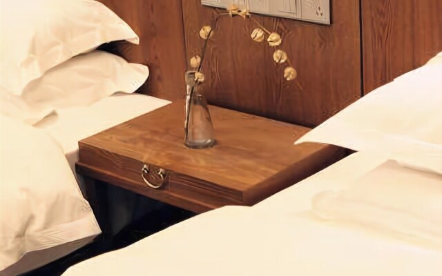 Lijiang Shepherd Boutique Hotel