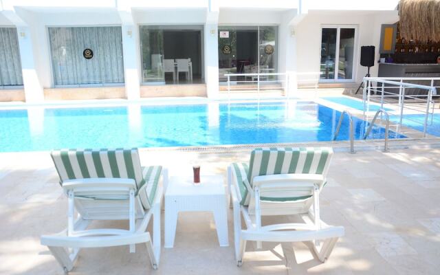 Marla Didim Hotel