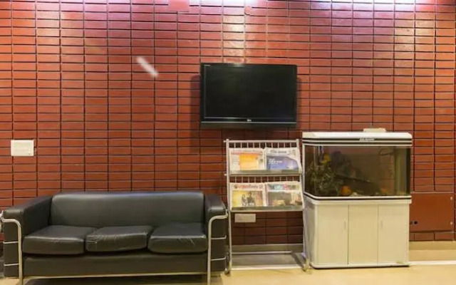 Hotel Palm Tree Palam Vihar