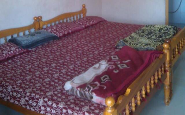 Manis Home Stay Valparai