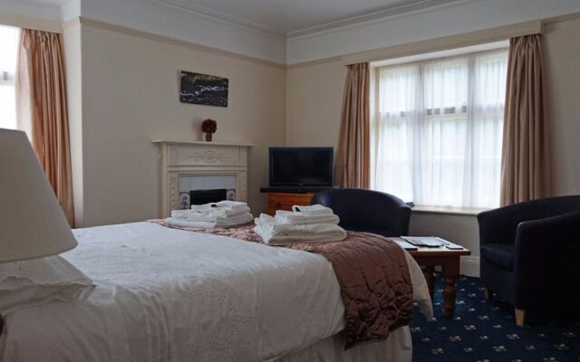 The Denes Guest House