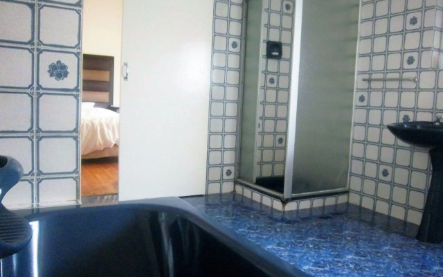 Franchise Guest House