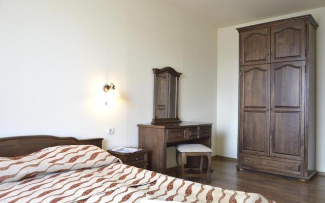 Spa & Apartment Hotel Mountain Romance