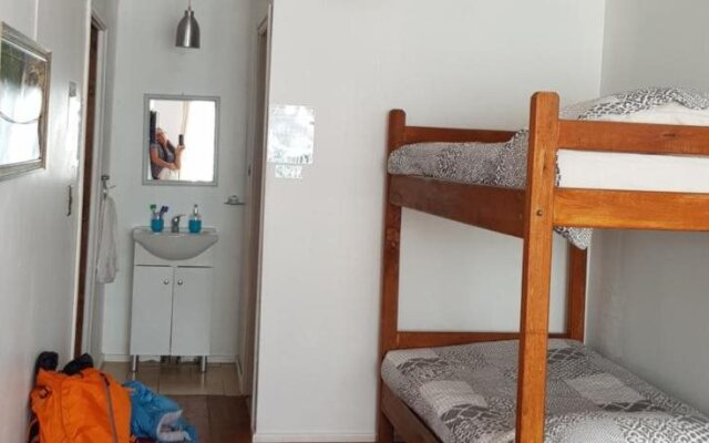 Hostel Bosque Nativo