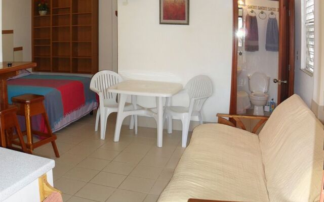 Michelo Suites