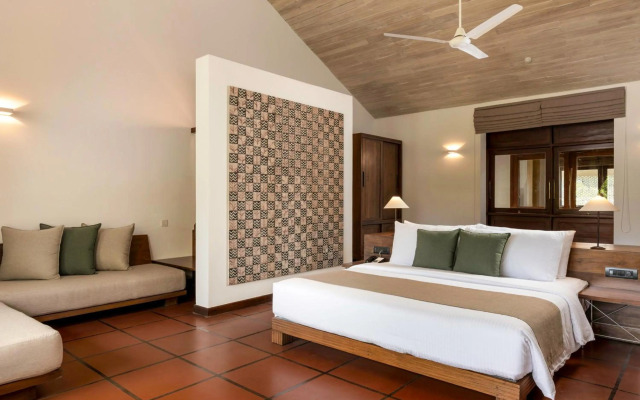 Jetwing Lagoon Wellness, A Luxury Reserve - Adults Only