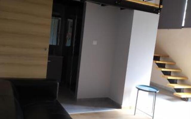 Thess Rooms Georgiou Katechaki 13