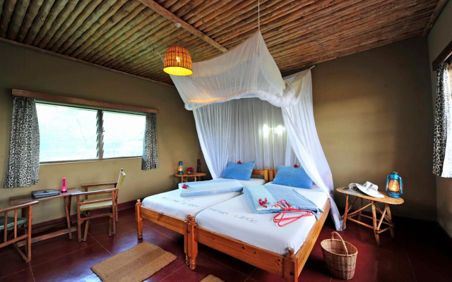 Severin Safari Camp
