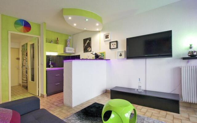 Studio Port Soleil
