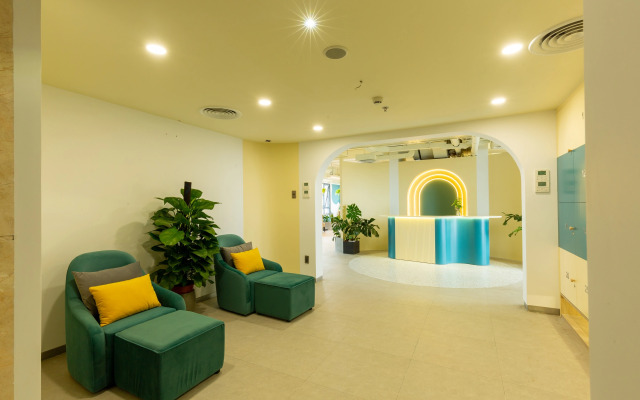Odin Hotel Quy Nhon