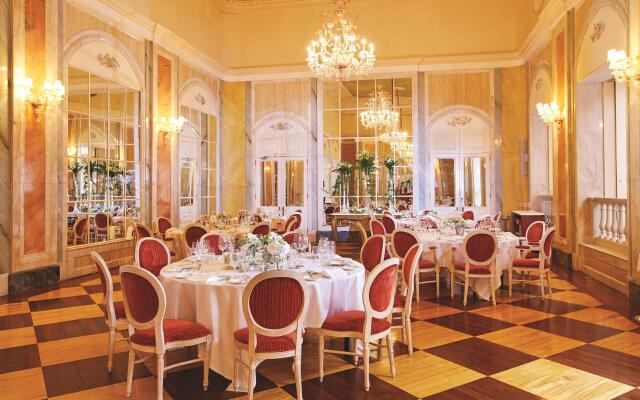 Reid's Palace, A Belmond Hotel, Madeira