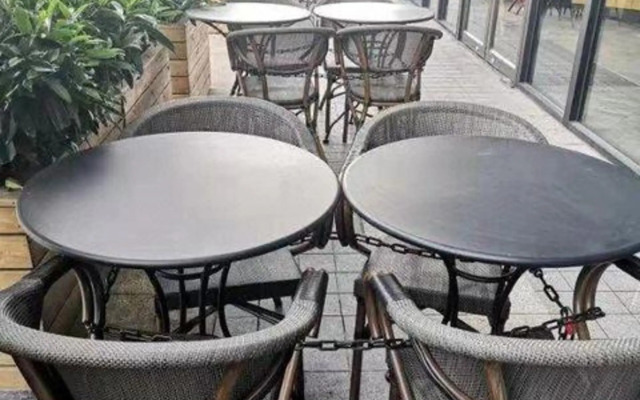 Vidicl Holiday Apartment (Zhuhai Aoyuan Plaza)