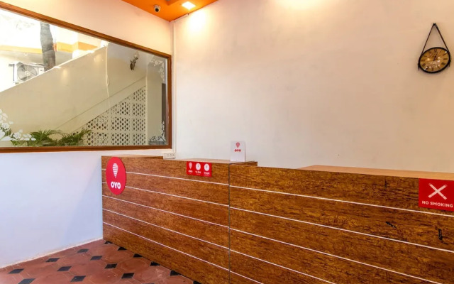 Nisu Beach Hotel Villa