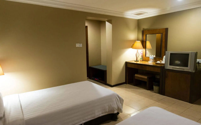 Heritage Hotel