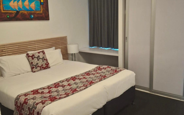 Miro Apartments